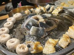 -味家烤肉烤鳗鱼牛排(西塔旗舰店)