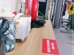 -N1 健身·普拉提·综合馆(嘉美中心店)
