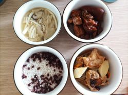 -敦南真爱月子会所(黄埔店)