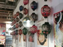 -一井烧肉·活鳗·寿司(望京SOHO店)