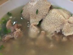 -诺敏塔拉奶茶-布里亚特包子-手把肉(锦都会店)