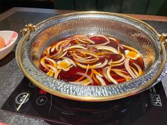 -牛New寿喜烧(闵行龙湖天街店)