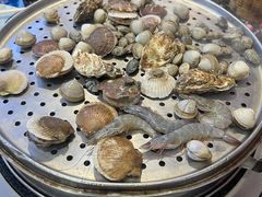 -边江铁锅炖鱼(振八街店)