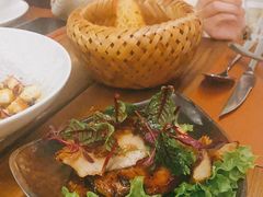 -Golden Lily河内巴黎法越料理餐厅(建国西路店)