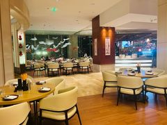 -怡咖啡海鲜自助餐厅(浦东香格里拉店)