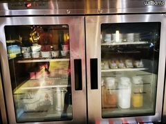 -首都机场t3-c国航两舱休息室