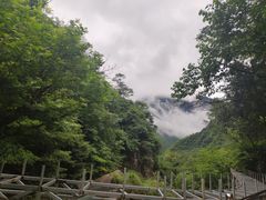 -浙北大峡谷