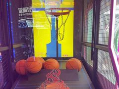 -碧涛阁·泡泡海洋·汤泉洗浴(王府花园店)