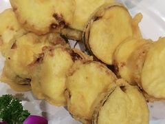 -渔码头食府·20年蓬莱老字号(登州路店)