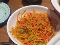 -老湘村·湖南土菜(天河维多利店)