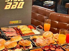 -得州厚道美式烤肉Texas Style BBQ(K11店)
