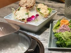 -大头椰·海南椰子鸡火锅(思明万象城店)