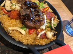 -必胜客(鼓楼店)