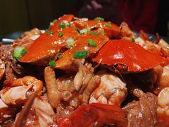 -胖哥俩肉蟹煲(石家庄勒泰中心店)