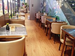 -THE WOODS 简餐 (国贸商城店)
