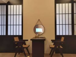 -缦spa