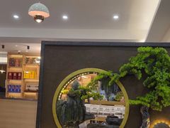 -紫藤园·天目湖大鱼头(南山竹海店)