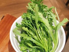 -捞王锅物料理(上海世茂广场店)