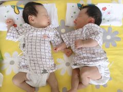 -爱月宝月嫂·育儿嫂(哈尔滨总店)