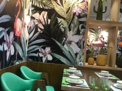 -TAIMING泰鸣东南亚餐厅(益华广场店)