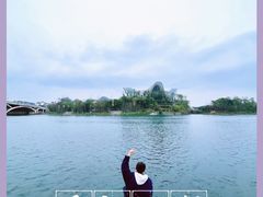 -桂林两江四湖景区