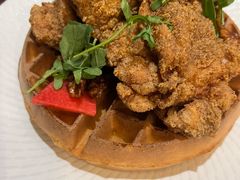 -Brut Eatery悦璞食堂(愚园路店)