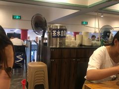 -霸道川面馆(张江店)