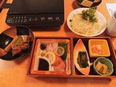 -黒豚料理 寿庵(中央駅西口店)