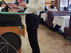 大堂-尚一汤 广东炖汤(金桥国际店)
