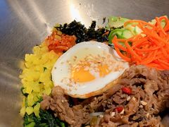 -梨花牛肉汤饭(仁恒伊势丹店)