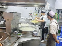 -兰州马子禄牛肉面(文景公园店)