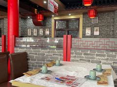 -羊家胡同·龙虾烧烤火锅(龙汇路店)