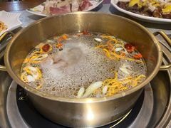 -大理董·董家小厨野生菌火锅(古城旗舰店)