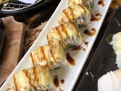 -小川洋风料理(汉街店)