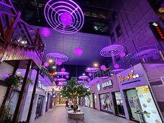 -丽达购物中心(崂山店)