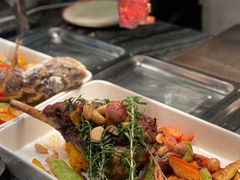 -厦门艾美酒店·新食谱西餐厅