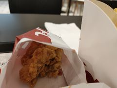 -肯德基(茂业店)