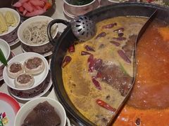 -江北北火锅馆·公路夜市(魏公村店)