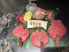 -黄金牧场(明洞总店)