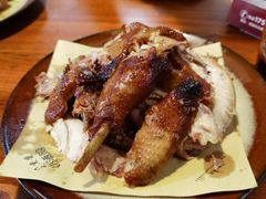 -六禾熏酱小酒馆·东北菜(海甸岛店)
