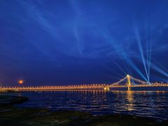 -星海湾跨海大桥