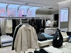-URBAN REVIVO(西安Momopark店)