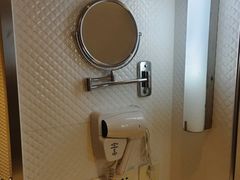 -全季酒店(广州越秀公园店)