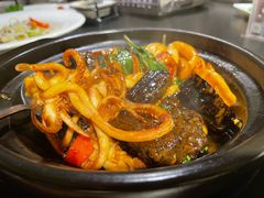 -吴记鲜定味