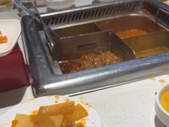 -海底捞火锅(勒泰店)
