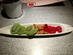 -探鱼·鲜青椒爽麻烤鱼(北京路天河城店)