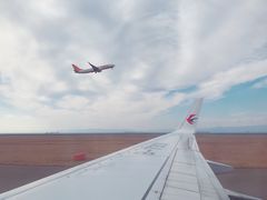 -中部国际机场