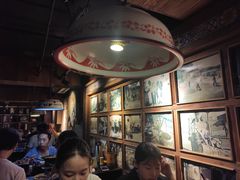 -老表记广西宵夜螺蛳鸭脚煲(西大店)