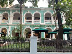 -星巴克臻选(广州沙面店)