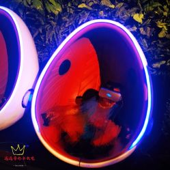 -奇幻丛林(佛罗伦萨小镇店)